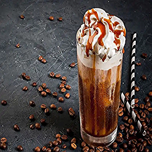 Caramel Macchiato