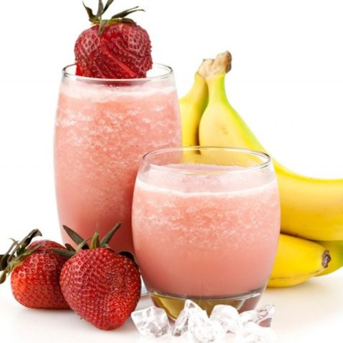 KARIŞIK MİLKSHAKE