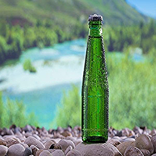 Sade Soda