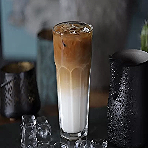 Ice Coffe Latte