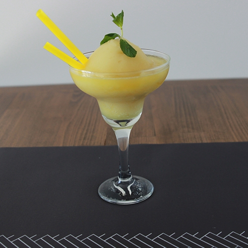 Mango-Orman Meyveli Frozen