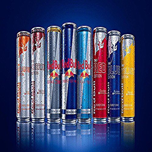Redbull