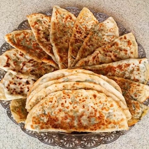 GÖZLEME