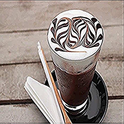 Ice Coffe Mocha